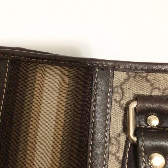 Gucci Tote Bag